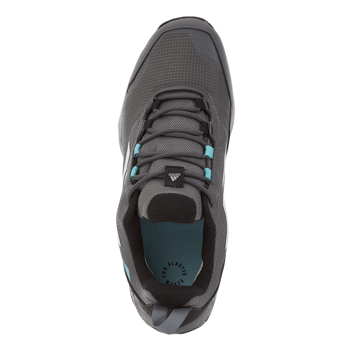 Eastrail 2.0 RAIN.RDY Hiking Shoes Grey Five / Dash Grey / Mint Ton