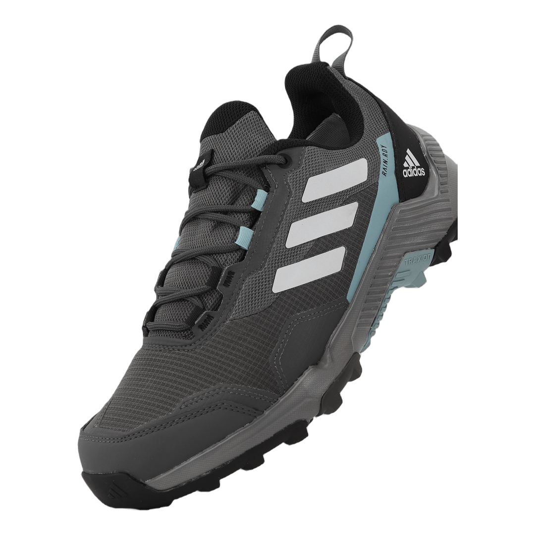 Eastrail 2.0 RAIN.RDY Hiking Shoes Grey Five / Dash Grey / Mint Ton