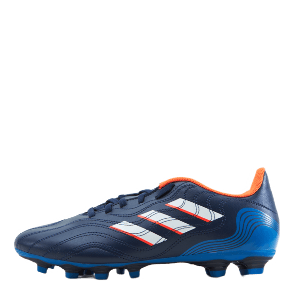 Copa Sense.4 Fxg Team Navy Blue/cloud White/blu