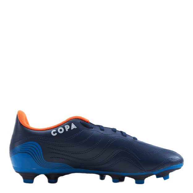 Copa Sense.4 Fxg Team Navy Blue/cloud White/blu