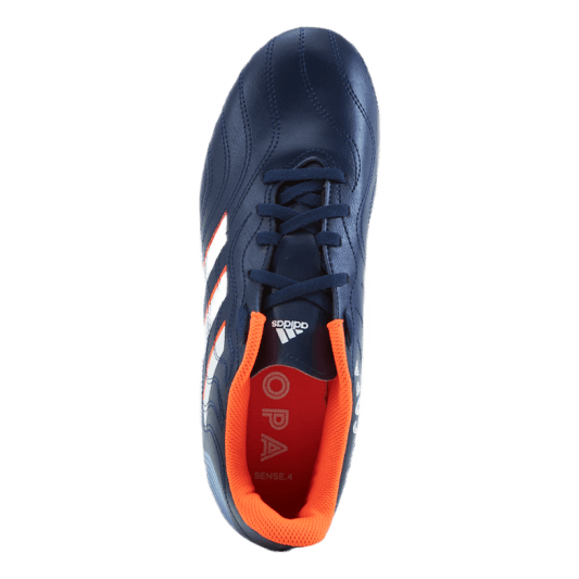 Copa Sense.4 Fxg Team Navy Blue/cloud White/blu