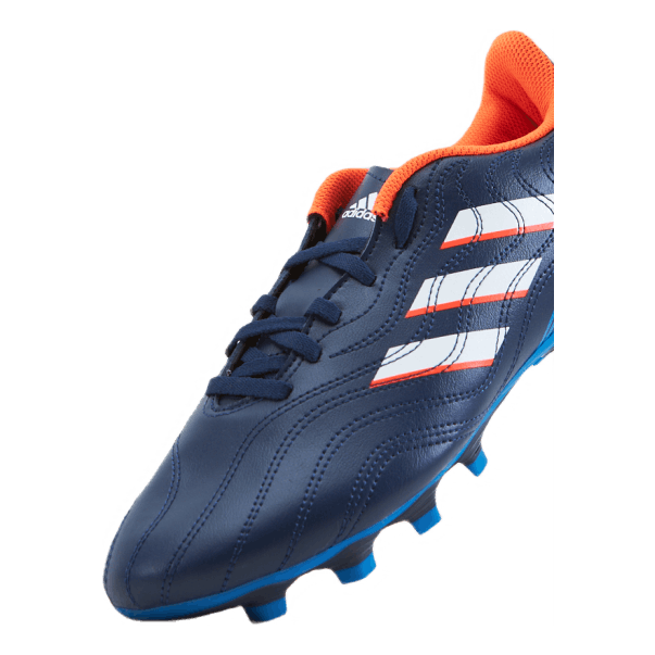 adidas Copa Fxg Team Navy Blue/cloud White/blu