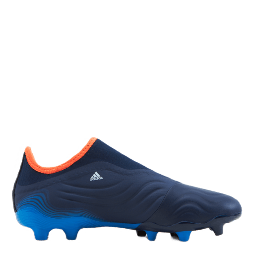 Copa Sense.3 Ll Fg Team Navy Blue/cloud White/blu