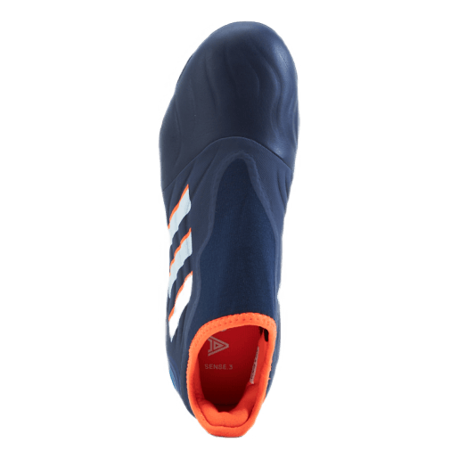 Copa Sense.3 Ll Fg Team Navy Blue/cloud White/blu