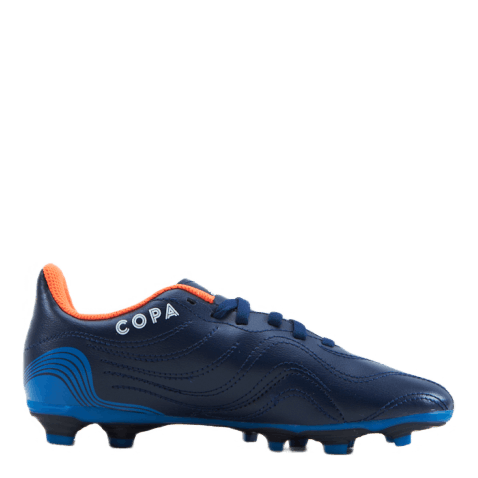 Copa Sense.4 Fxg J Team Navy Blue/cloud White/blu