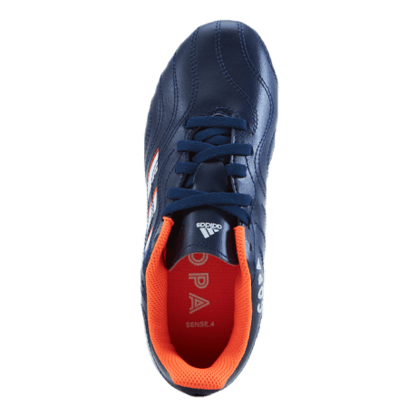 Copa Sense.4 Fxg J Team Navy Blue/cloud White/blu