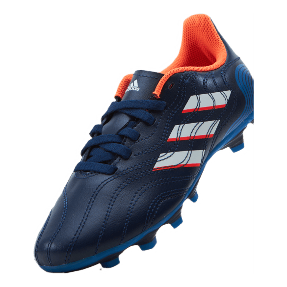 Copa Sense.4 Fxg J Team Navy Blue/cloud White/blu