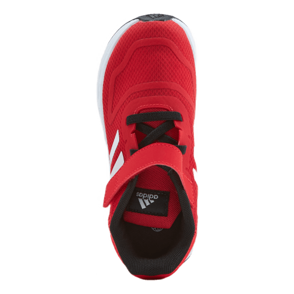 Duramo 10 Shoes Vivid Red / Cloud White / Core Black