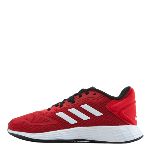 Duramo 10 Shoes Vivid Red / Cloud White / Core Black