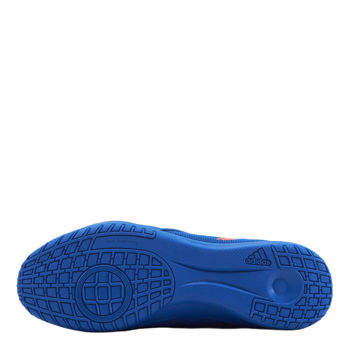 Predator Edge.4 In Sala Hi-res Blue/turbo/hi-res Blue