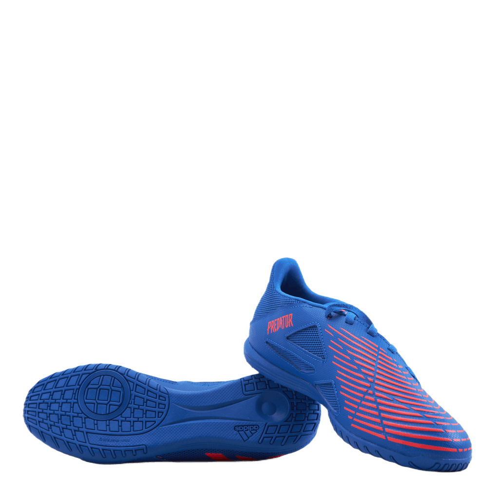 Predator Edge.4 In Sala Hi-res Blue/turbo/hi-res Blue