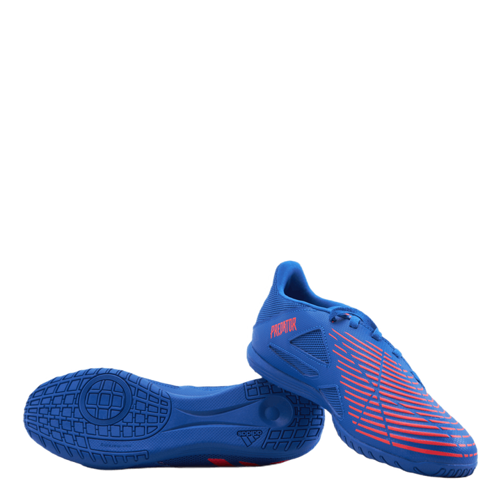 Predator Edge.4 In Sala Hi-res Blue/turbo/hi-res Blue