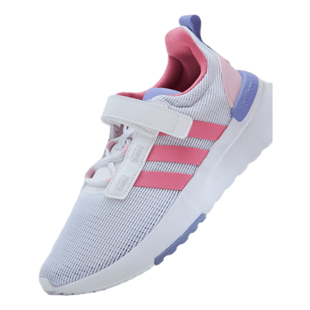 Racer Tr21 C Cloud White/rose Tone/clear Pi