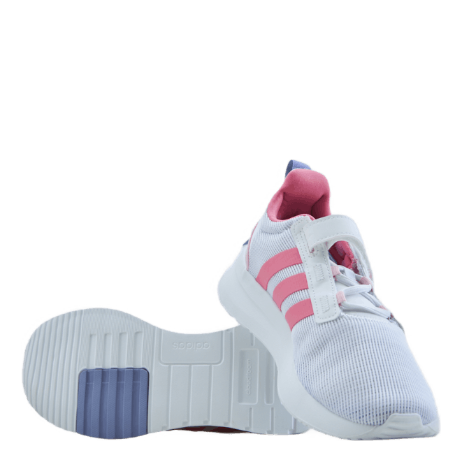 Racer Tr21 C Cloud White/rose Tone/clear Pi