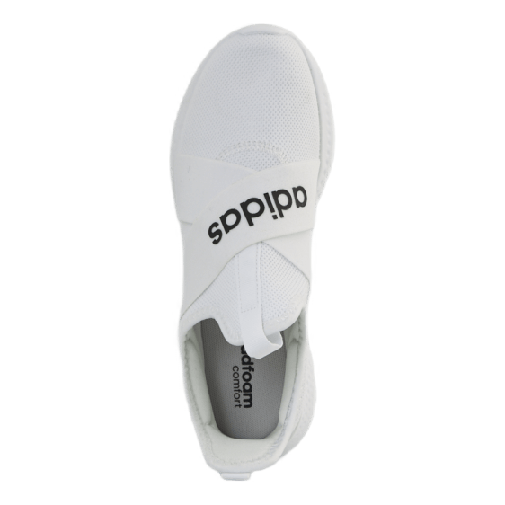 Puremotion Adapt Cloud White/core Black/grey Tw