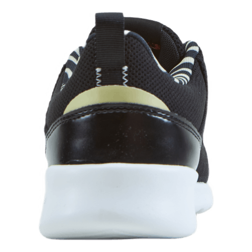 QT Racer 2.0 Core Black / Sandy Beige Met / Acid Red