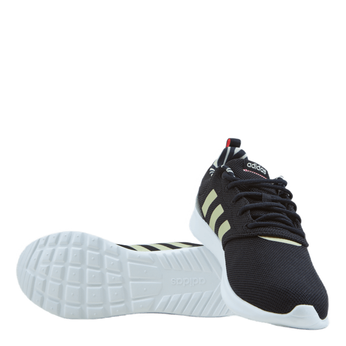 Adidas qt racer black sales
