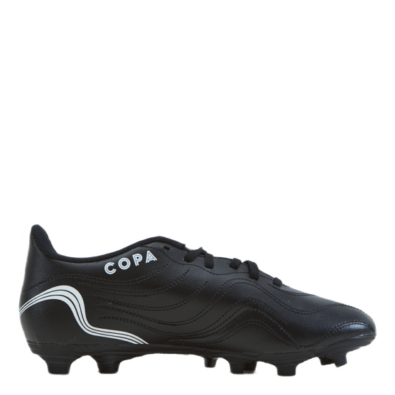 Copa Sense.4 Fxg Core Black/cloud White/vivid R