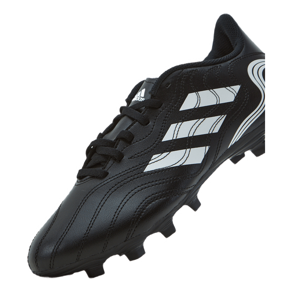 Copa Sense.4 Fxg Core Black/cloud White/vivid R