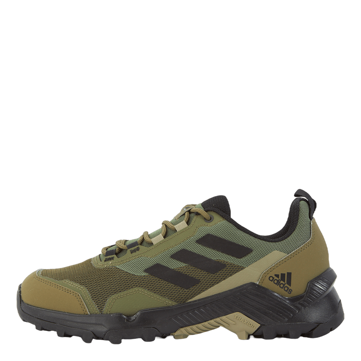 Eastrail 2.0 Hiking Shoes Focus Olive / Core Black / Orbit Green