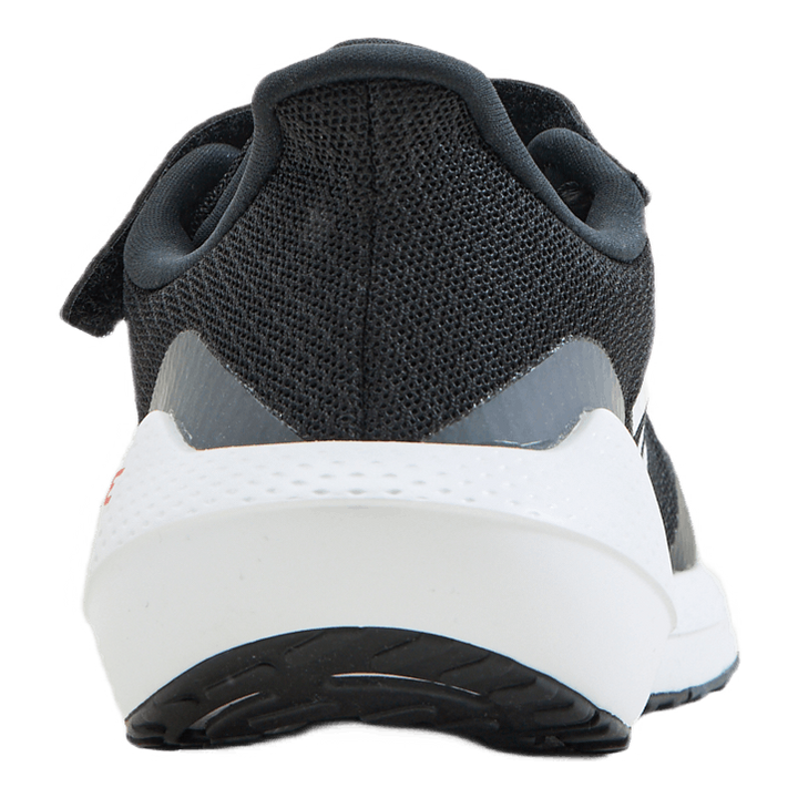 Eq21 Run El K Core Black/cloud White/grey Fi