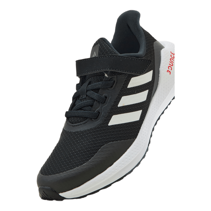 Eq21 Run El K Core Black/cloud White/grey Fi