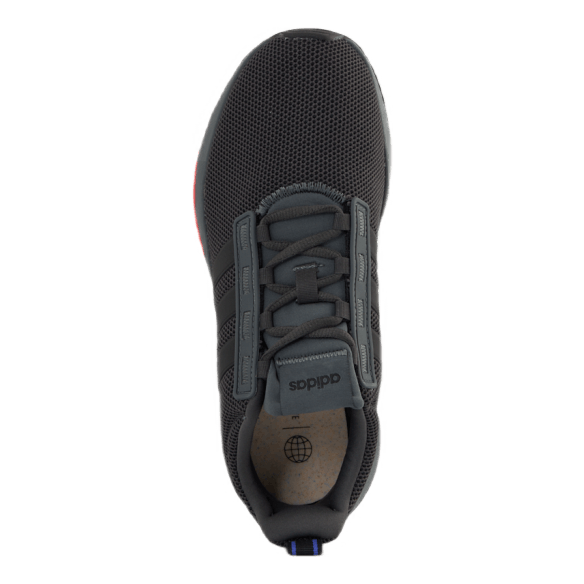 Racer TR21 Shoes Grey Six / Core Black / Sonic Ink