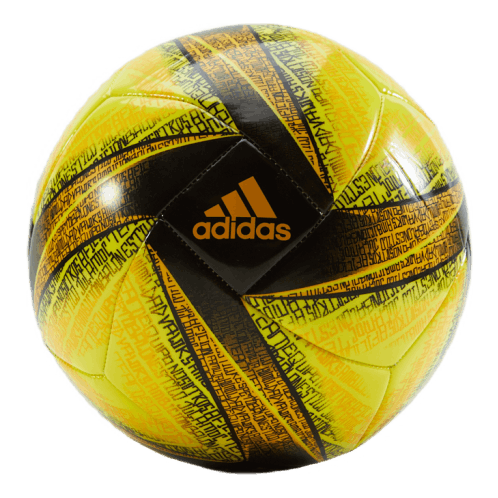 Messi Clb Solar Gold/bright Yellow/black