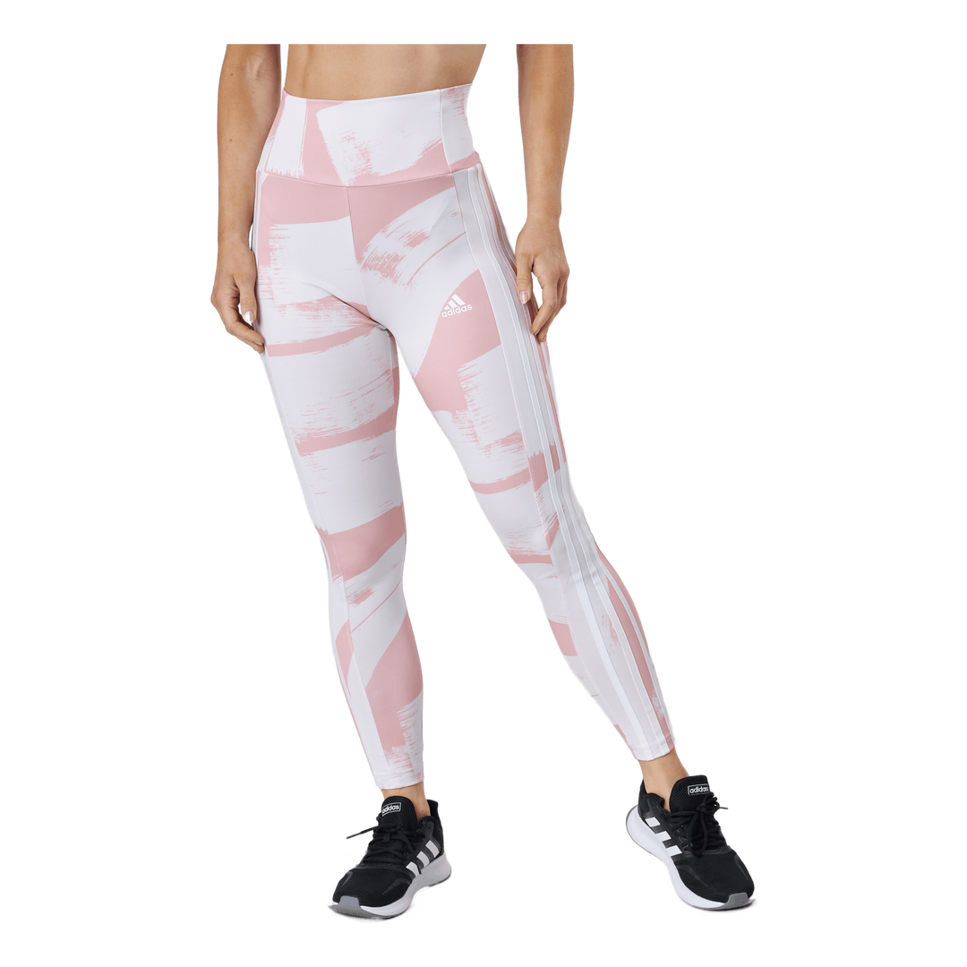 Adidas aop leggings on sale