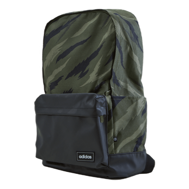 Clsc Camo Bp Focus Olive/orbit Green/black