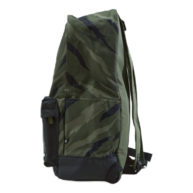 Clsc Camo Bp Focus Olive/orbit Green/black