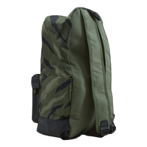 Clsc Camo Bp Focus Olive/orbit Green/black