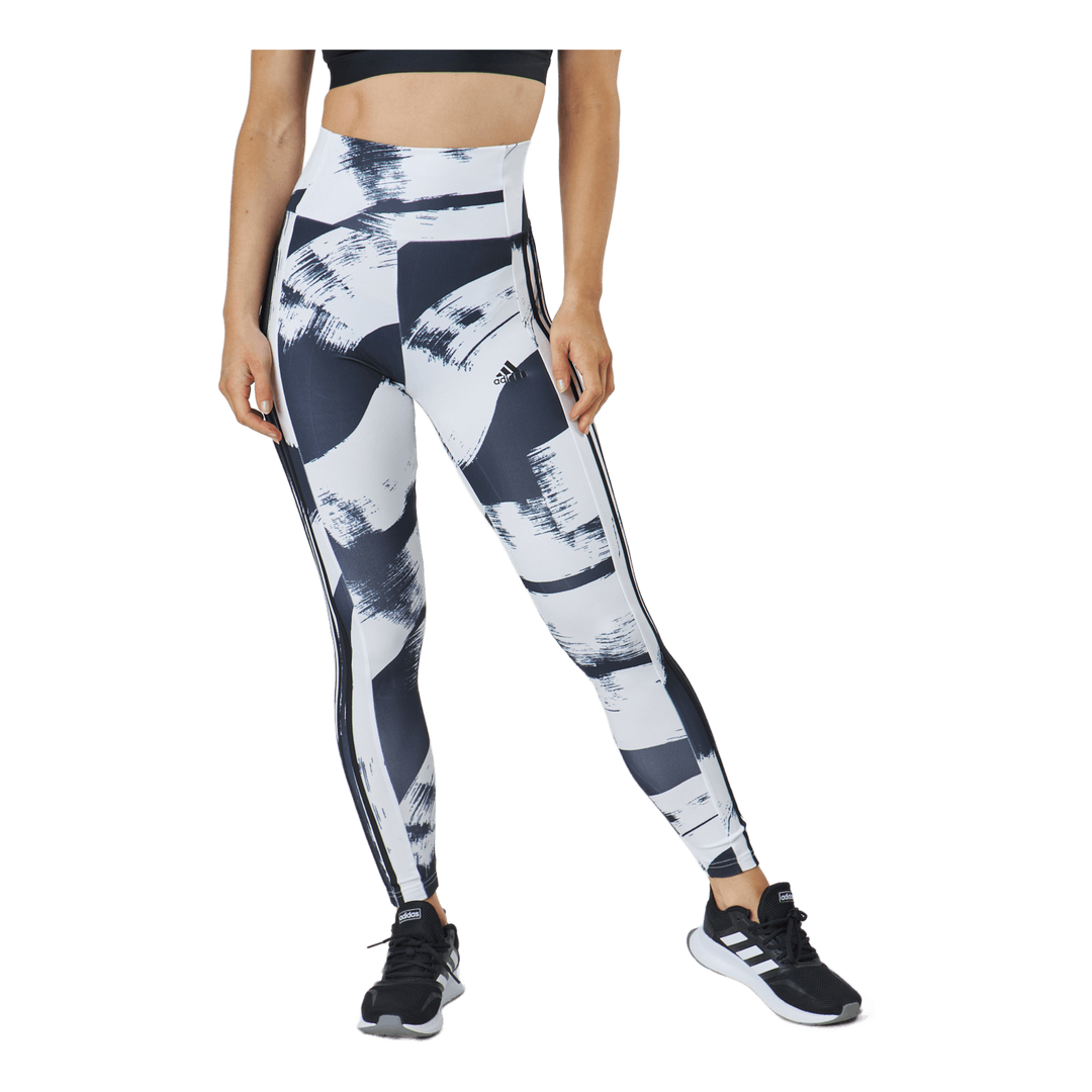 Adidas aop tights hotsell