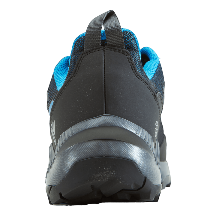 Eastrail 2.0 RAIN.RDY Hiking Shoes Core Black / Grey Five / Blue Rush