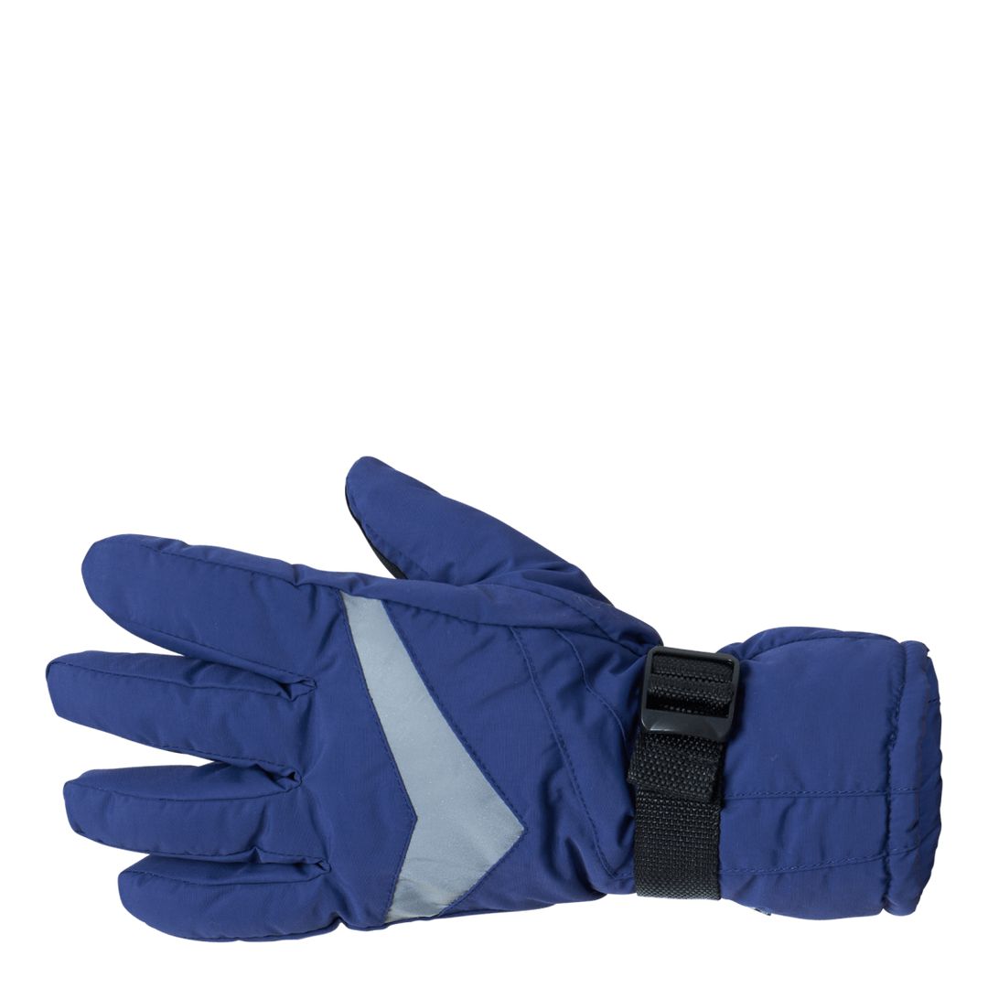 Dundret Gloves Indigo