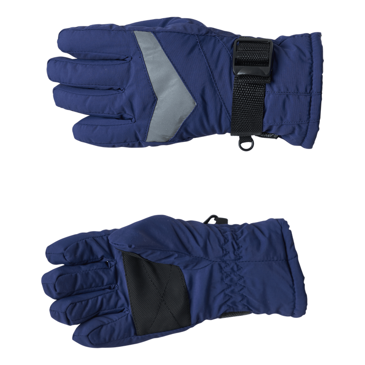 Dundret Jr Gloves Indigo