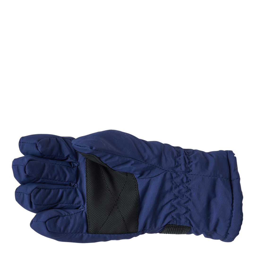 Dundret Jr Gloves Indigo