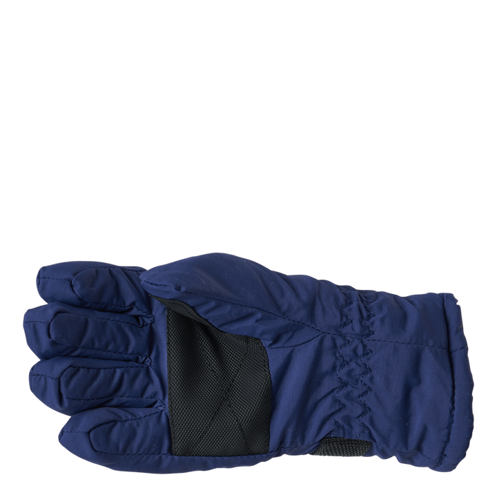 Dundret Jr Gloves Indigo