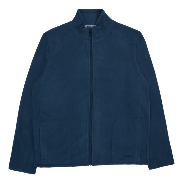 Midlay Jacket Deep Petroleum