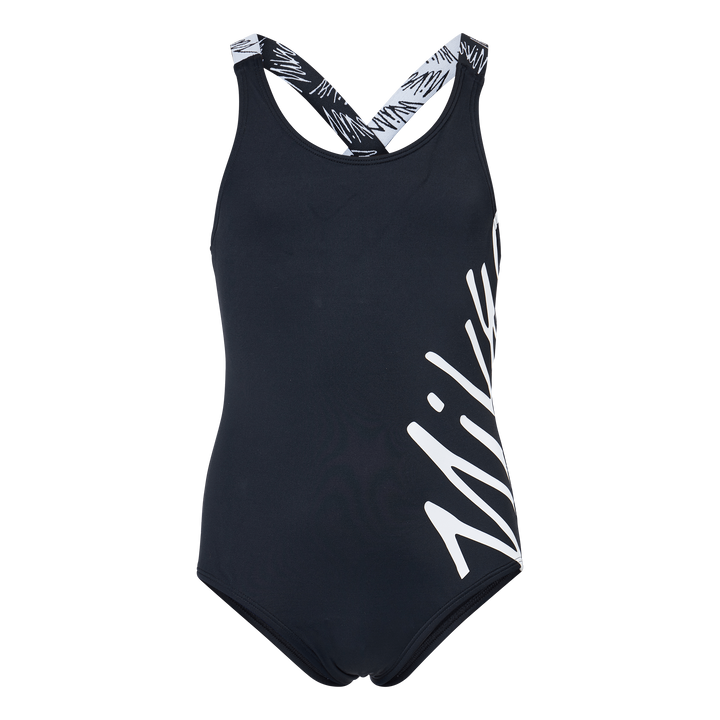 Nike G Crossback One Piece Scr Black