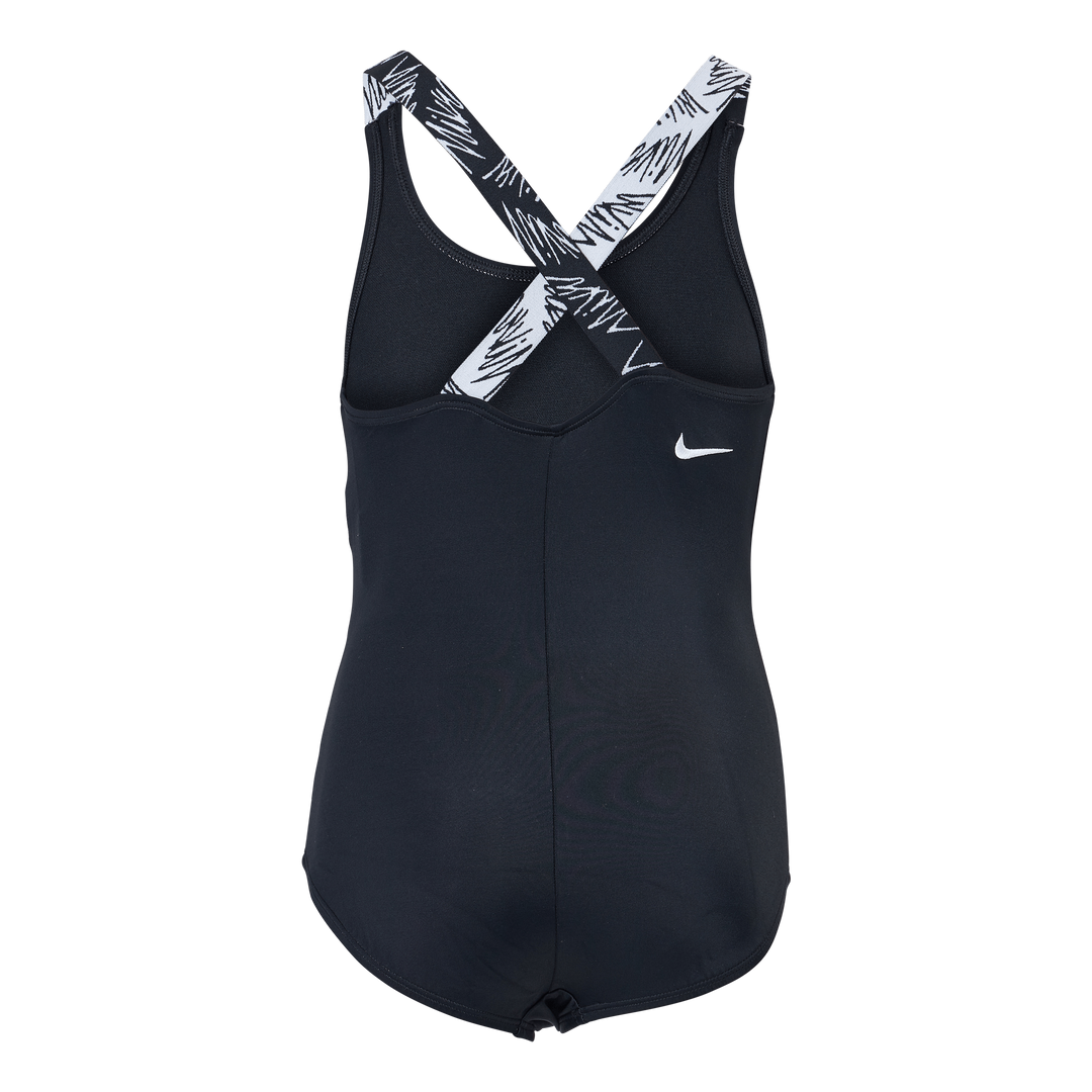 Nike G Crossback One Piece Scr Black