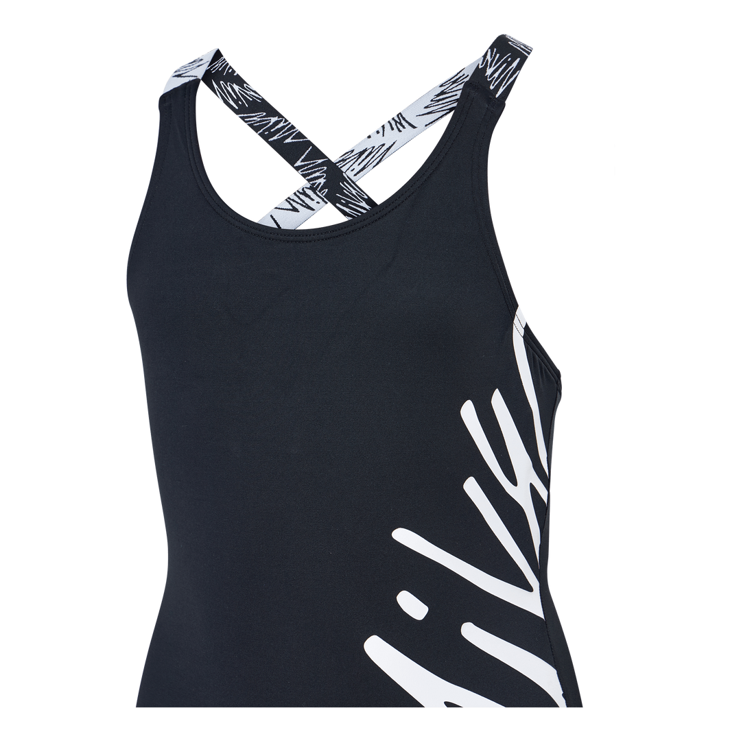 Nike G Crossback One Piece Scr Black