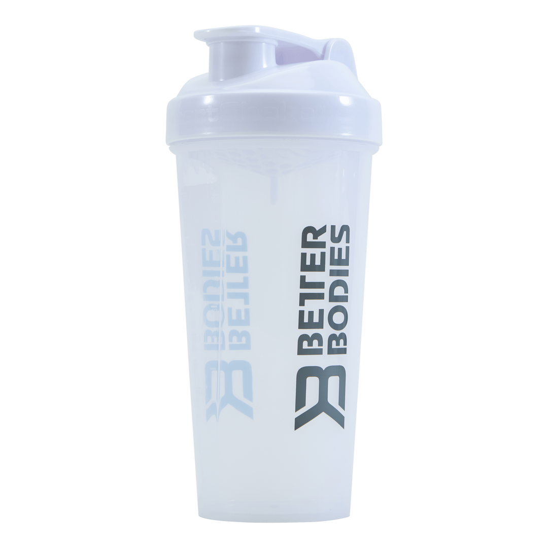 Bb Shaker 0,8l White/grey