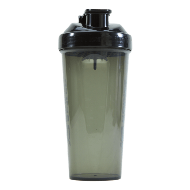 Bb Shaker 0,8l Black/grey