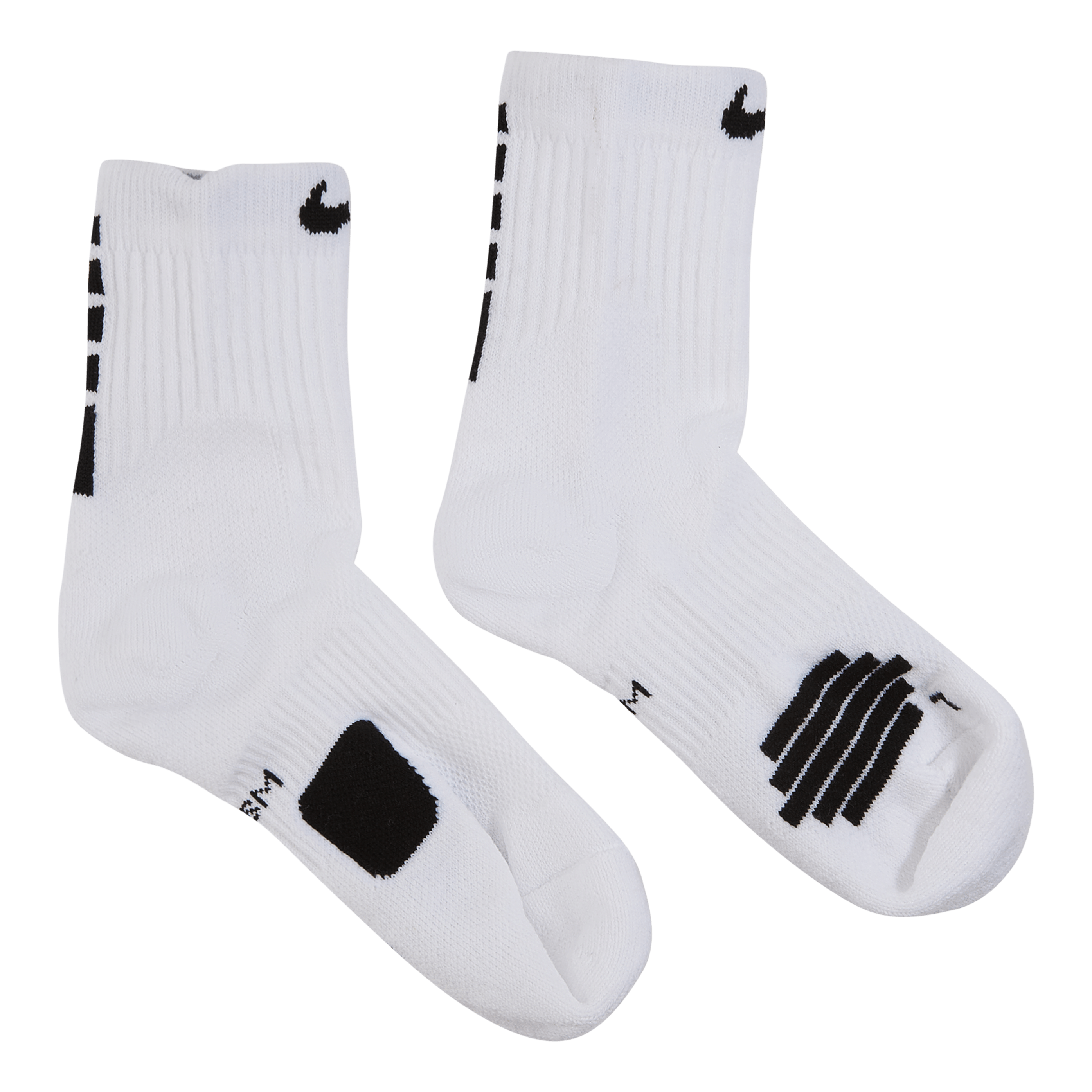 nike elite mid basketball socks