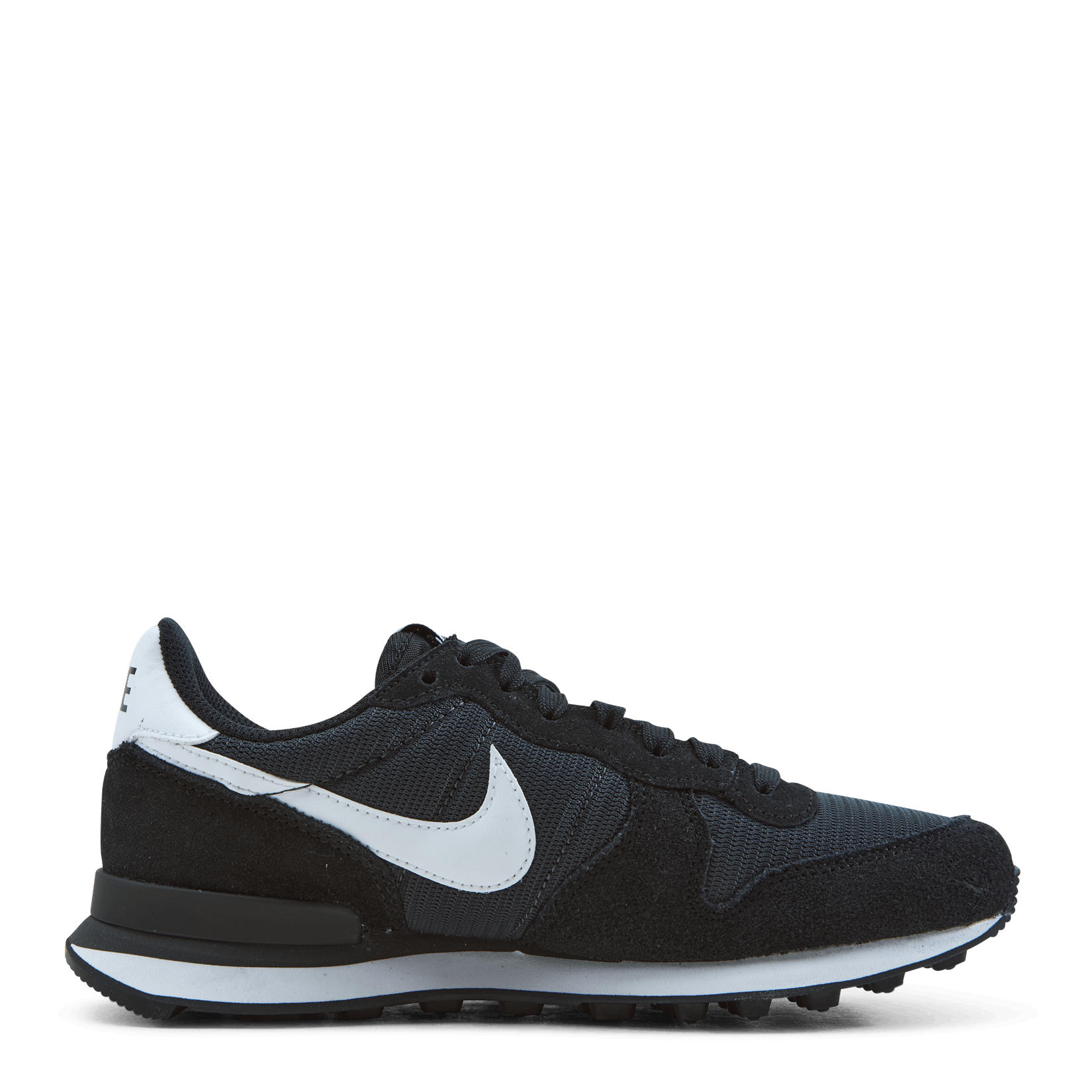 nike internationalist black mens