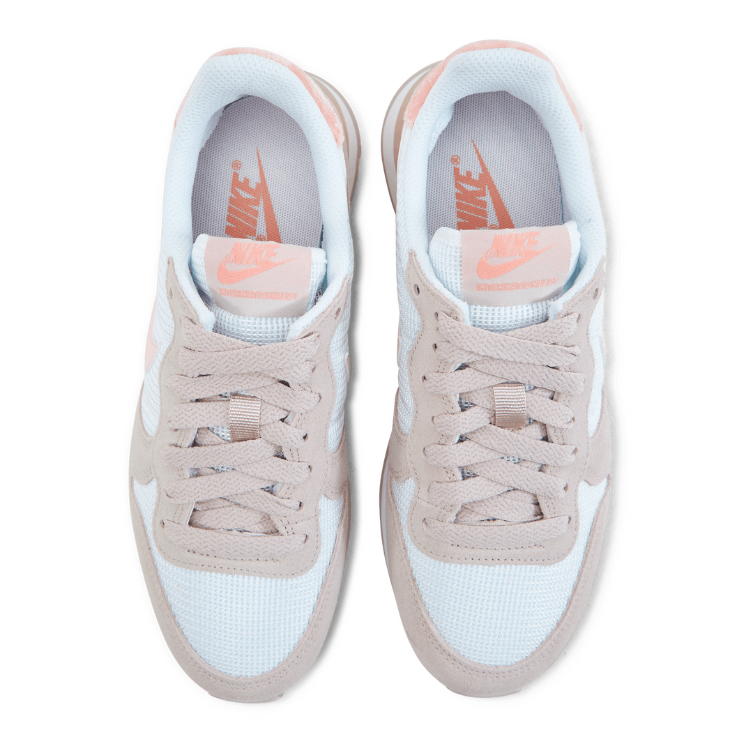 Nike internationalist rose poudré online