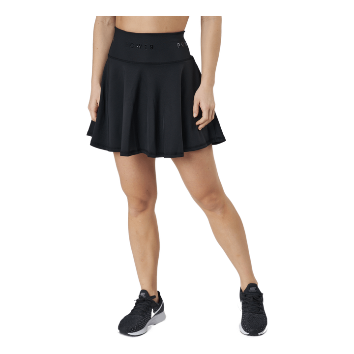 Classy Skirt Black