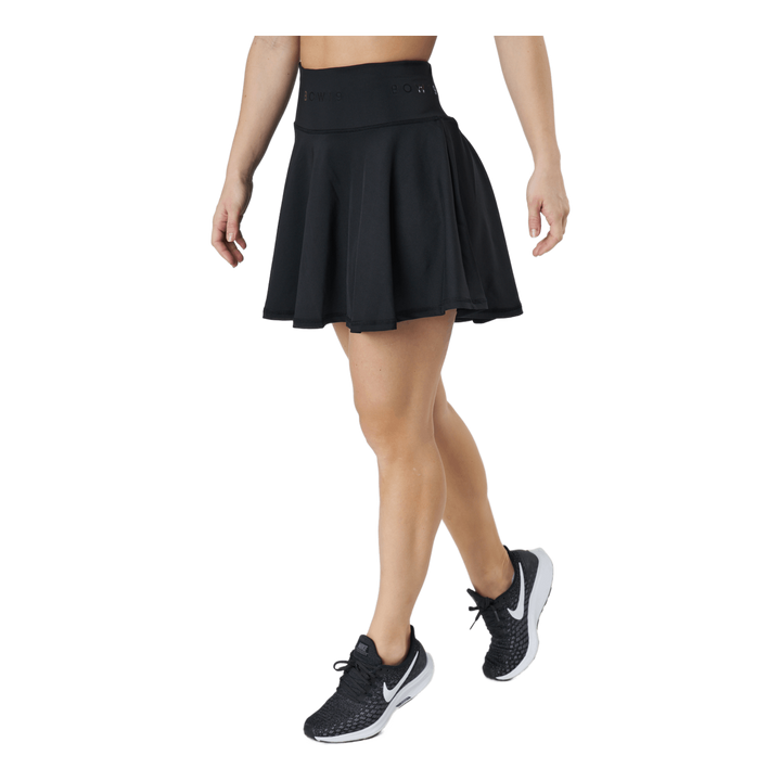 Classy Skirt Black