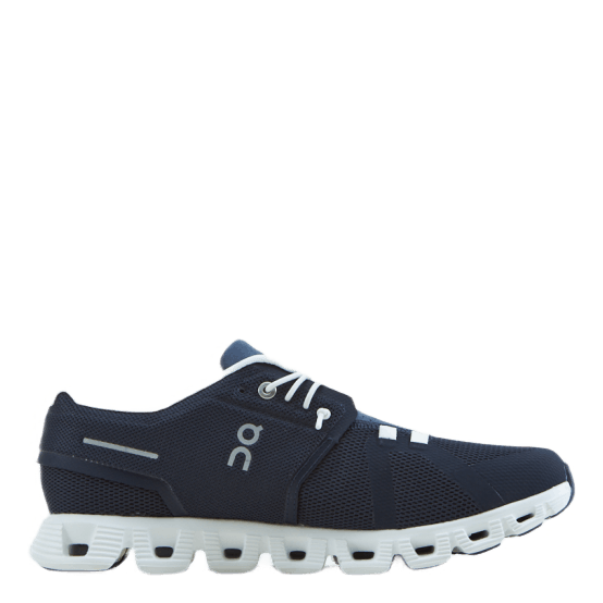 Cloud 5 Mens Midnight/white